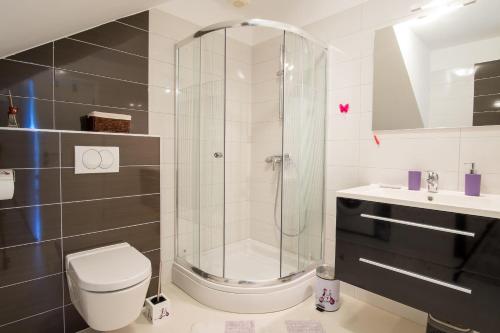 Luxury Spa Apartment Luna - image 13