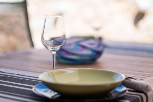 Luxury Spa Apartment Luna - main image