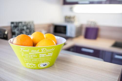 Luxury Spa Apartment Luna - image 4