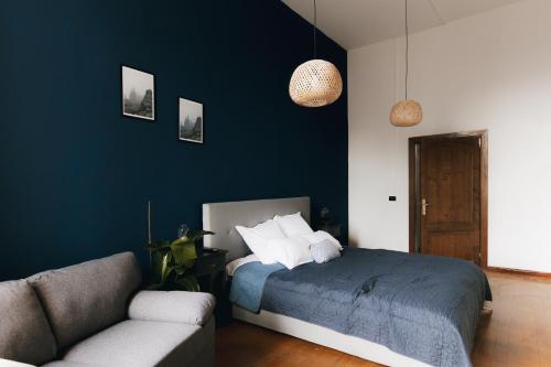 Central Blue Charm - Apartment - Arad