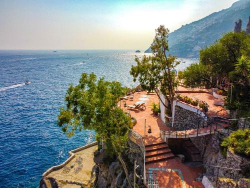 Villa Costa degli Dei in 海濱/海旁