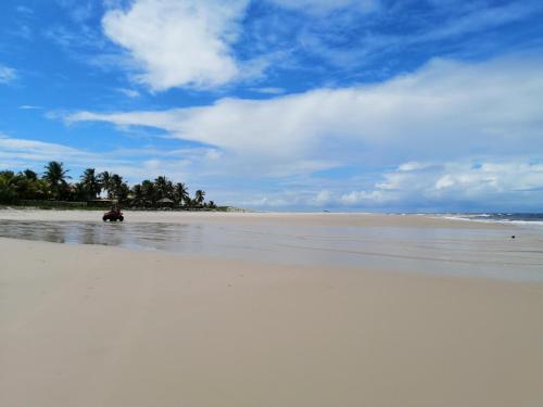 Casa de Praia Em Aracaju,Se