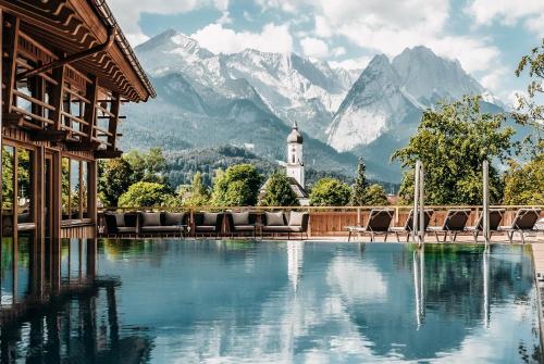 Werdenfelserei Garmisch-Partenkirchen