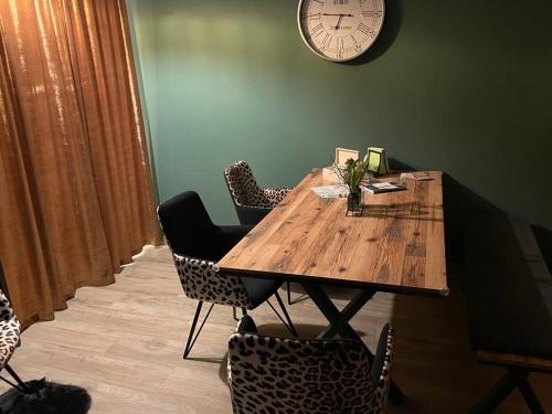 Instalaciones, Escape Private SPA I in Bad Zurzach