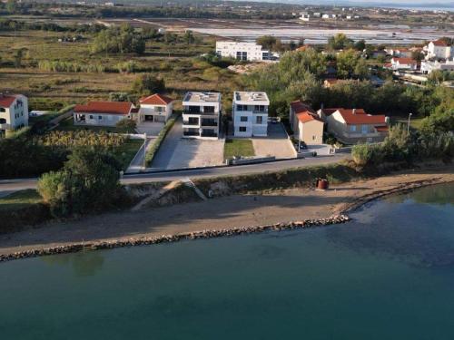B & R Summer breeze apartments, Nin (fotografie 9)