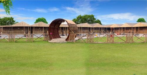 Gopika Resort, Vrindāvan