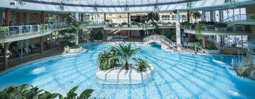 Water park, Meertraum Premium Wohnung mit 3 Zimmern, 250m zum Strand in Scharbeutz