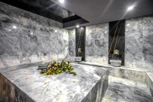 Lupo Libero Hotel Spa, Antalya (photo 8)