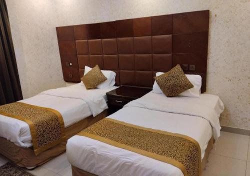 حياة ريف للوحدات السكنية المفروشة - main image