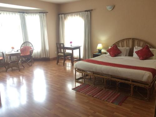 Foto - ROKPA Guest House