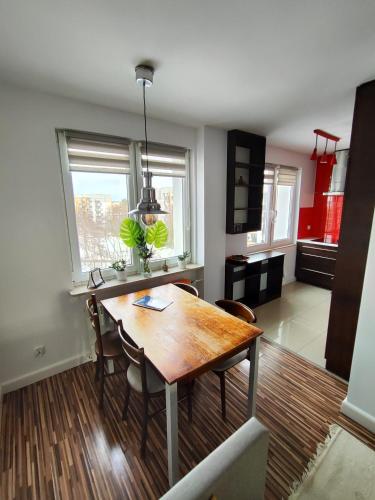 Apartament w centrum in Włodawa