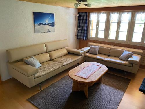 Chalet Herrschaft, Grindelwald (foto 6)