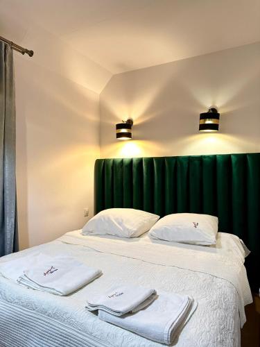 . Motel Za Miedzą