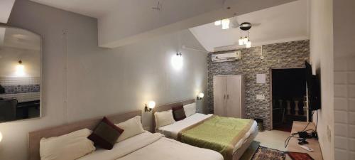 hotel photo