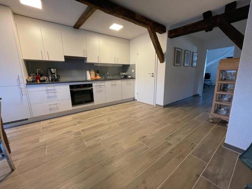 Cocina, Moderne Loftwohnung mit Fahrtsuhl Bad Zurzach in Bad Zurzach