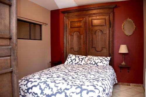 Chez Mongauld, Verdun-sur-Meuse (foto 8)