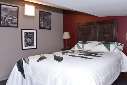Chez Mongauld, Verdun-sur-Meuse (foto 10)