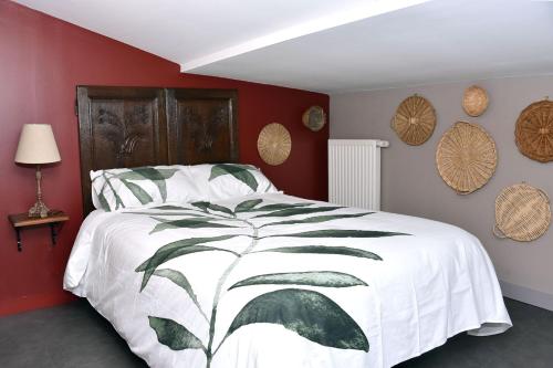 Chez Mongauld, Verdun-sur-Meuse (foto 9)