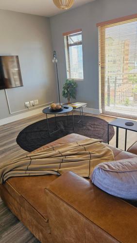 SS Luxury Apartments