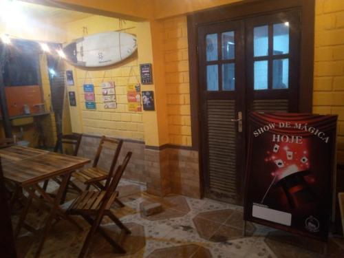 Hostel Porto Vip in Porto De Galinhas