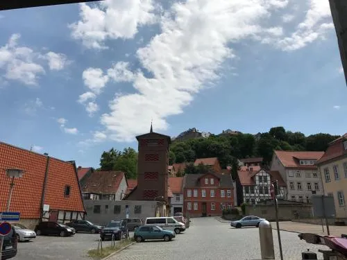Praktisch und geräumig in Blankenburg in Blankenburg, Deutschland