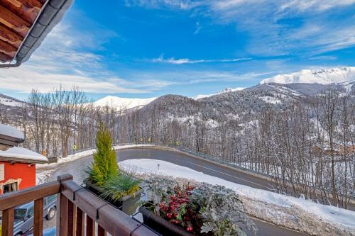 Chalet BRAGARD-Boutique Chalet & SPA - 숙소 외관