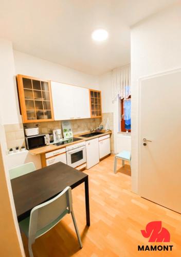 ALT City Stay Bremen Komfort Apartment bis 5 Personen, Bremen (photo 4)