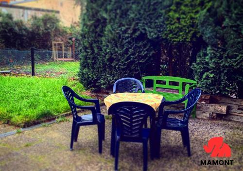 ALT City Stay Bremen Komfort Apartment bis 5 Personen, Bremen (photo 7)