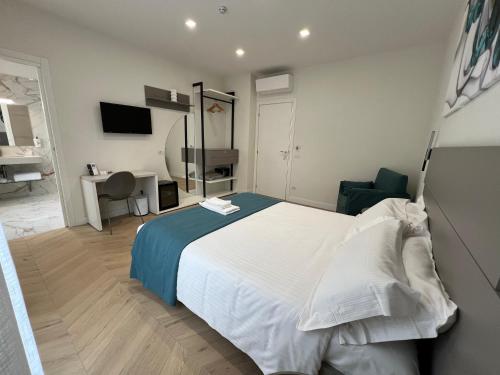 Vittoria's Luxury Rooms, Rom (Foto 5)