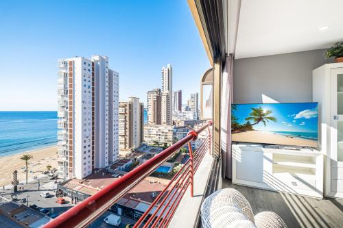 Coblanca 7-113 Apartment Levante Beach 1