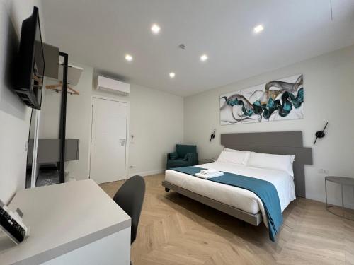 Vittoria's Luxury Rooms, Rom (Foto 4)