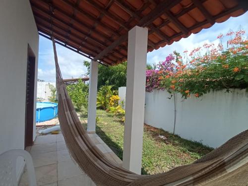 Fasilitas, Casa INTI de Maracajaú (Casa INTI de Maracajau) in Maxaranguape
