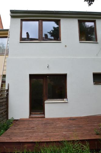 Haus Im Zentrum R 6 Schlafzimmer 10 Pax - Location saisonnière - Szombathely