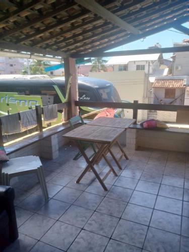 Hostel Porto Vip in Porto De Galinhas