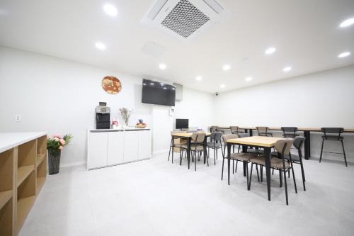 HARU HOTEL in Changwon-si