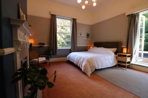 Mossley Hill Retreat, Liverpool (foto 7)