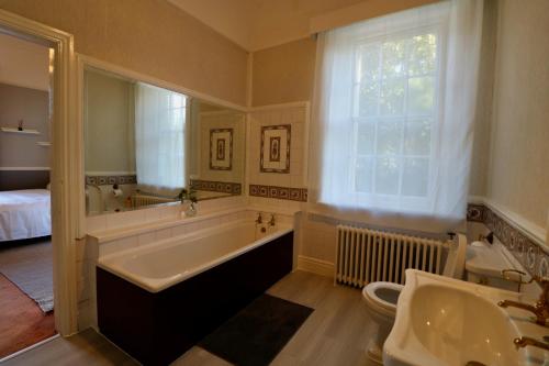 Mossley Hill Retreat, Liverpool (foto 8)