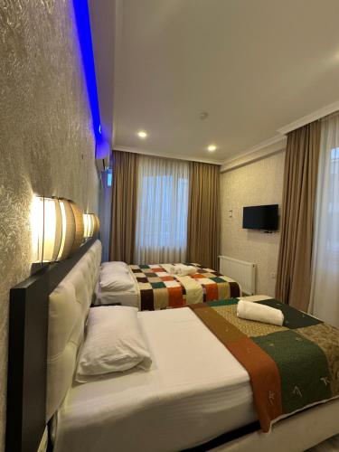 Luxury 6BR 240sqm Apartment in Vere Tower Perfect for Groups in Tbilisi – Tbilisi, MA