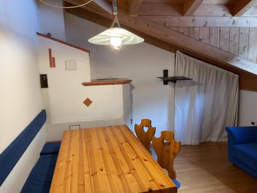 Appartamento Diobono in Trodena