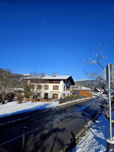 Ferienwohnung Haus Scholl in Reith bei Seefeld
