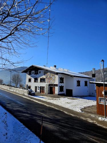 Ferienwohnung Haus Scholl in Reith bei Seefeld