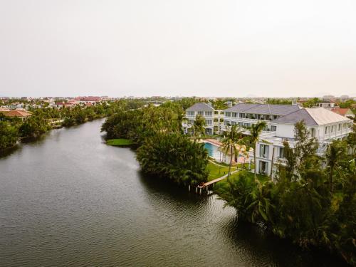 Moodhoian Riverside Resort & Spa, Хойан (фото 8)
