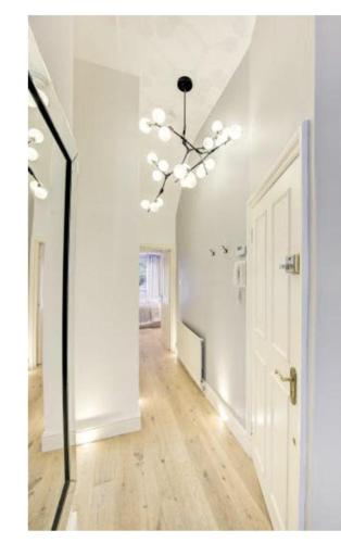 Chelsea - 2Bed Apartment - sleeps 4 - Pet Friendly, Londyn (zdjęcie 10)
