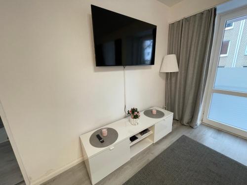 Apartment an der Bremer Schlachte, Bremen (photo 9)