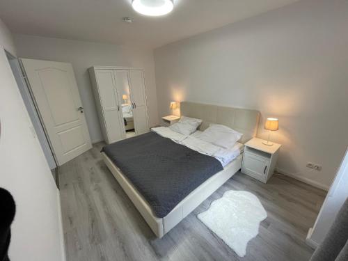 Apartment an der Bremer Schlachte, Bremen (photo 8)
