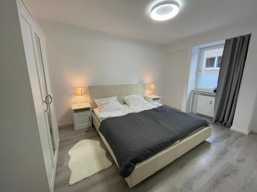 Apartment an der Bremer Schlachte, Bremen (photo 7)