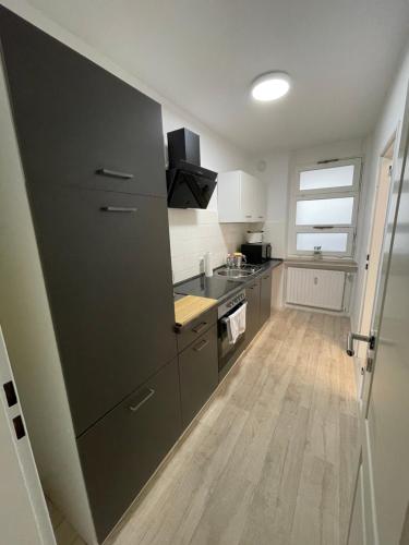 Apartment an der Bremer Schlachte, Bremen (photo 3)