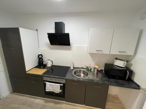 Apartment an der Bremer Schlachte, Bremen (photo 2)