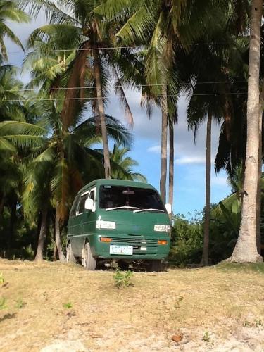 Sun & Sea Home Stay