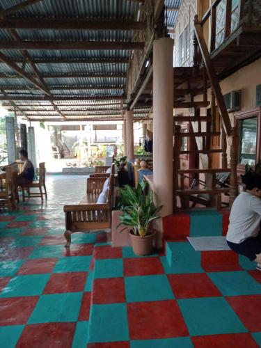 CHARM'S DE ALBIA GUEST HOUSE